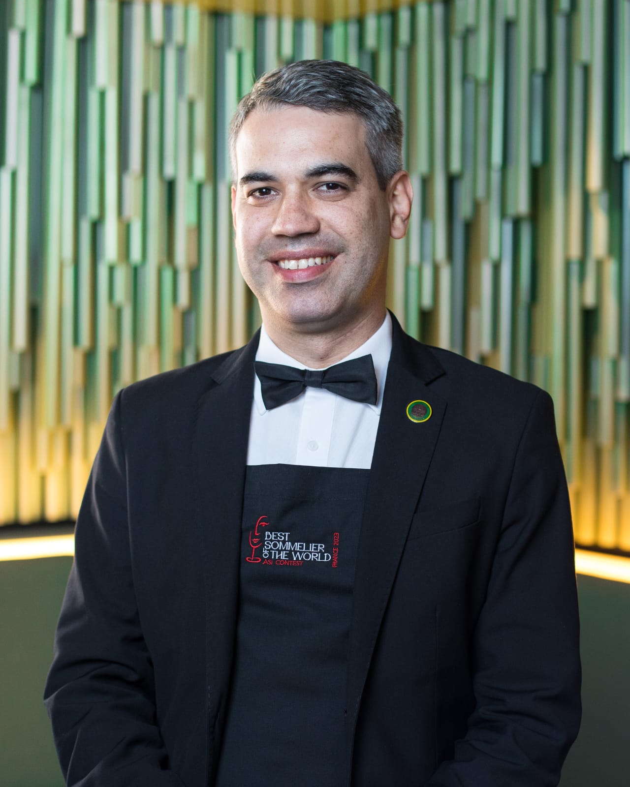 Luis Cruz