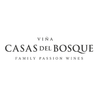 Logotipo Viña Casas del Bosque