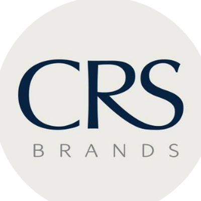 Logotipo CRS Brands